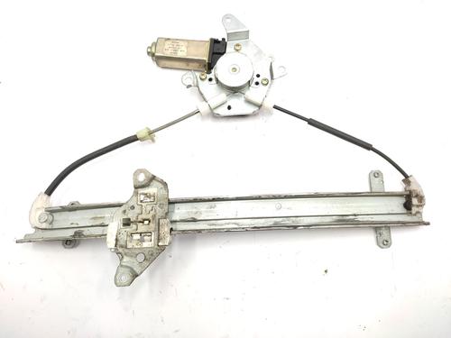 Front right window mechanism NISSAN ALMERA I (N15)  | BP21159421C23 