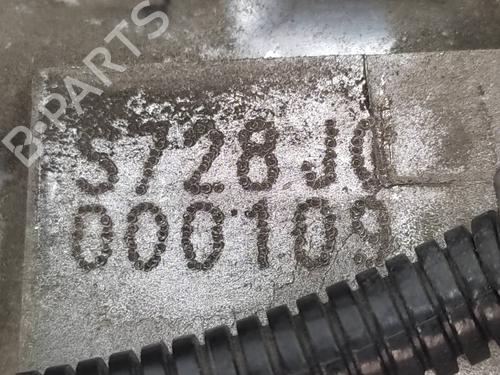 Gearbox KIA CEE'D Hatchback (ED) | BP21155791M3
