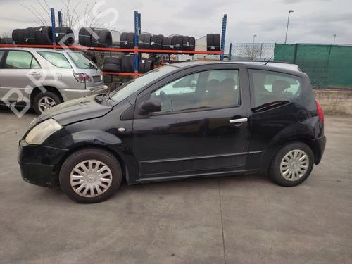 Electronic module CITROËN C2 (JM_) 1.4 | BP33049837M83  - Image 8