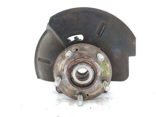 Left front steering knuckle KIA SPORTAGE IV (QL, QLE) 1.7 CRDi | BP29764673M25