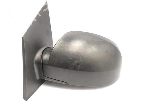Used Left mirror HYUNDAI GETZ (TB) [2001-2011]  21159531