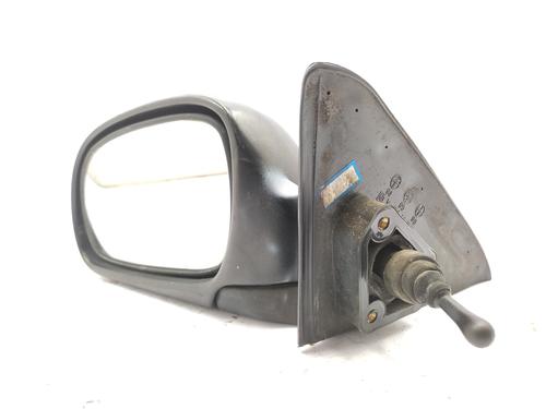 Left mirror HYUNDAI ACCENT I (X-3) 1.5 i 12V | BP21158935C26 