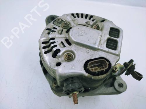 Alternator TOYOTA YARIS (_P1_)  | BP21149779M7