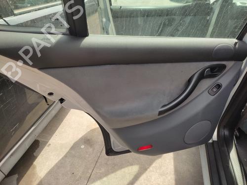 Left front fog light SEAT TOLEDO II (1M2)  | BP21157987C30 