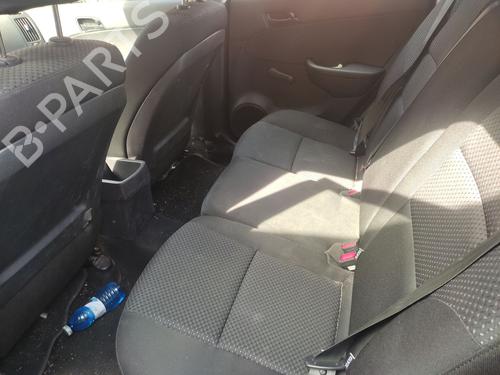 Left front driveshaft HYUNDAI i30 (FD) 1.6 CRDi | BP40038489M38  - Image 10