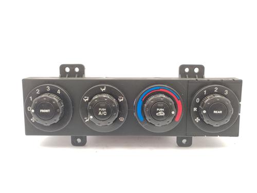Used Climate control Climate control 39617507 39617507
