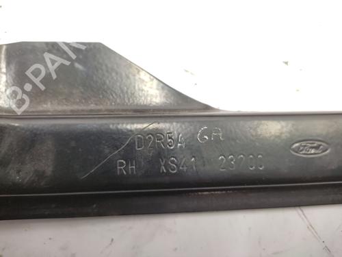 Front right window mechanism FORD FOCUS I (DAW, DBW) 1.6 16V | BP22719762C23 