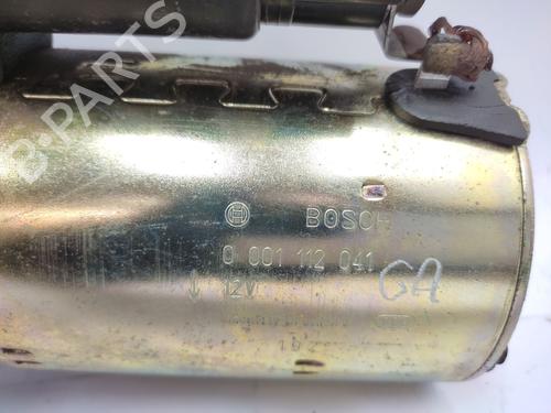 Starter PEUGEOT 206 Hatchback (2A/C) 1.4 i | BP29454292M8 