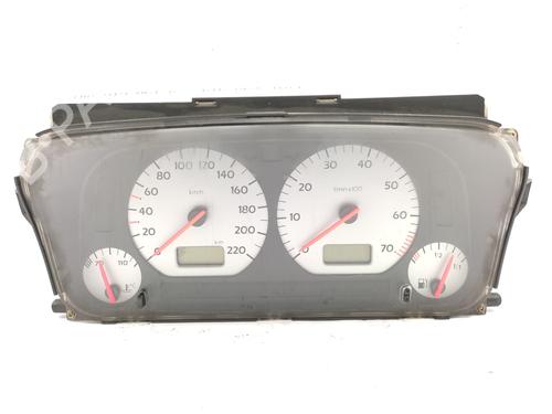 Used Instrument cluster VW GOLF III (1H1) [1989-2000]  21155373