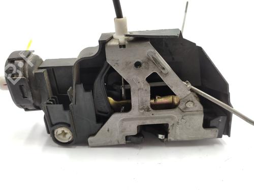 Front right lock MERCEDES-BENZ A-CLASS (W168) A 140 (168.031, 168.131) | BP21154977C97 