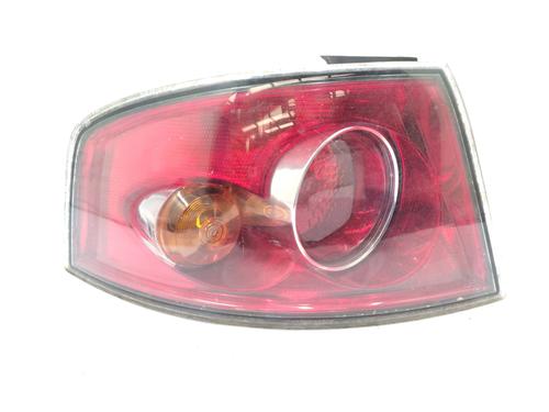 Used Left taillight SEAT IBIZA III (6L1) 1.9 SDI (64 hp) 27208602