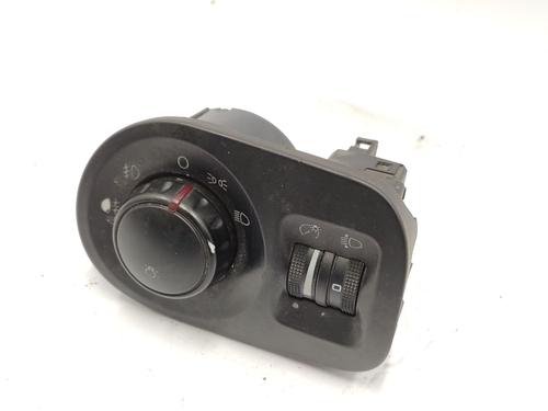 Headlight switch SEAT ALTEA (5P1) 1.6 | BP24843225I24 - Image 2