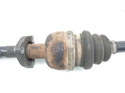 Right front driveshaft OPEL ZAFIRA / ZAFIRA FAMILY B (A05) 1.9 CDTI (M75) | BP21159063M39