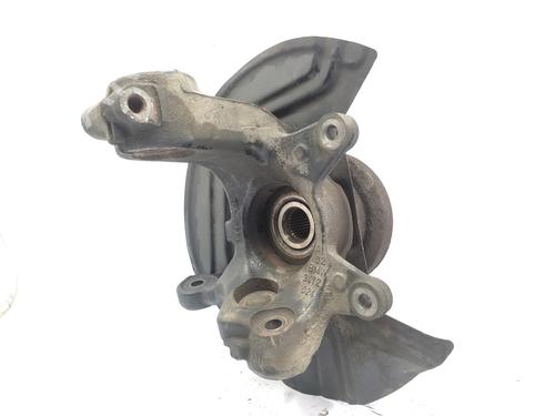 Right front steering knuckle BMW X3 (E83)  | BP21158987M26 