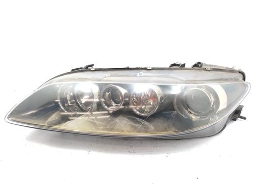 Faro izquierdo MAZDA 6 Saloon (GG) [2002-2008]  21157450