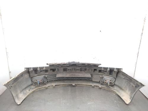 Front bumper PEUGEOT 607 (9D, 9U) | BP31133104C7