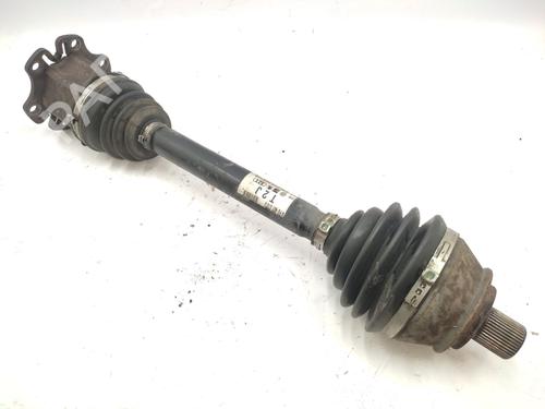 Used Right front driveshaft Right front driveshaft AUDI A6 C6 (4F2) 2.7 TDI (180 hp) 40505963 40505963