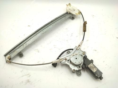 Front right window mechanism DAEWOO NUBIRA Saloon (J100)  | BP21151713C23 
