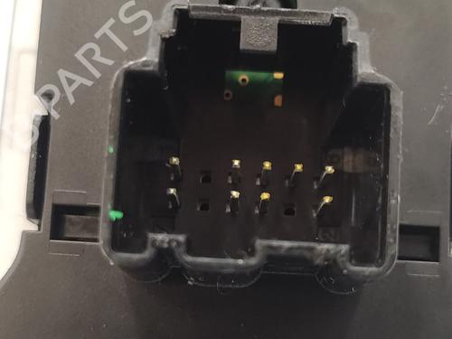 Headlight switch OPEL ASTRA K (B16) 1.4 Turbo (68) | BP21156209I24 