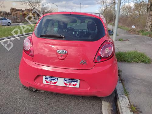 Right taillight FORD KA (RU8) 1.2 | BP24497718C35 