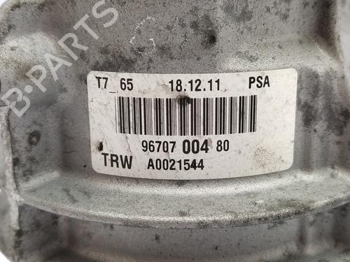 Steering pump CITROËN BERLINGO MULTISPACE (B9)  | BP26321305M99 