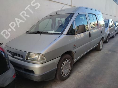 Used Parts PEUGEOT EXPERT (224_) 2.0 HDI (109 hp) 4346801