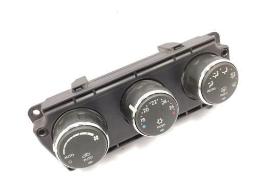 AC-Styringsenhed/Manøvreenhed CHRYSLER SEBRING (JS) 2.0 CRD | BP24395526I5 