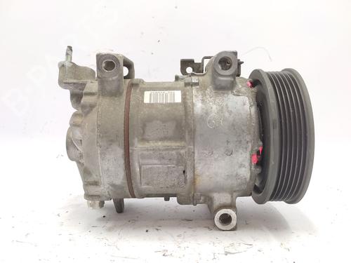 Used AC compressor AC compressor PEUGEOT 308 I (4A_, 4C_) 1.6 16V (120 hp) 36160807 36160807