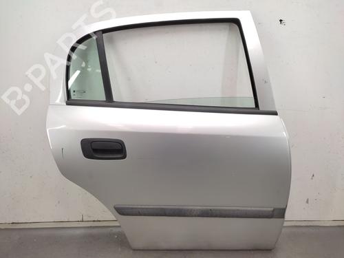 Used Right rear door OPEL ASTRA G Hatchback (T98) [1998-2009]  31800823