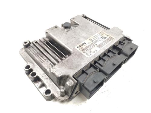 Engine control unit (ECU) CITROËN C3 I (FC_, FN_)  | BP21150814M57 