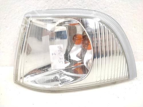 Used Left front indicator VOLVO S40 I (644) 1.8 (122 hp) 21149763