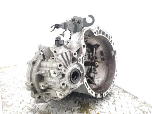 Used Gearbox HYUNDAI ACCENT II (LC) [1999-2012]  21151204