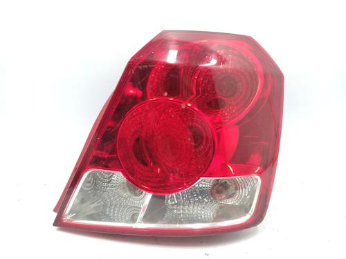 Used Right taillight DAEWOO KALOS (KLAS) 1.4 16V (94 hp) 26514231