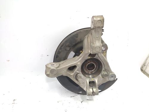 Left front steering knuckle CHEVROLET CRUZE Hatchback (J305) 1.6 | BP36596484M25 - Image 3