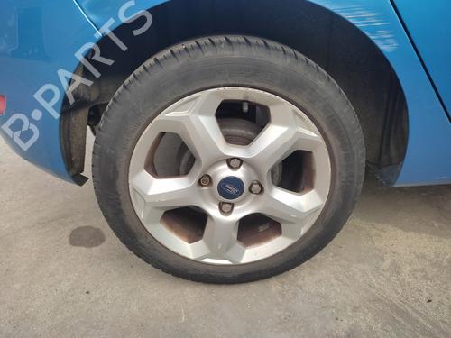 Left headlight FORD FIESTA VI (CB1, CCN) 1.25 | BP22335234C28 