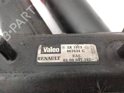 Intercooler RENAULT MEGANE I (BA0/1_) | BP21154032M30