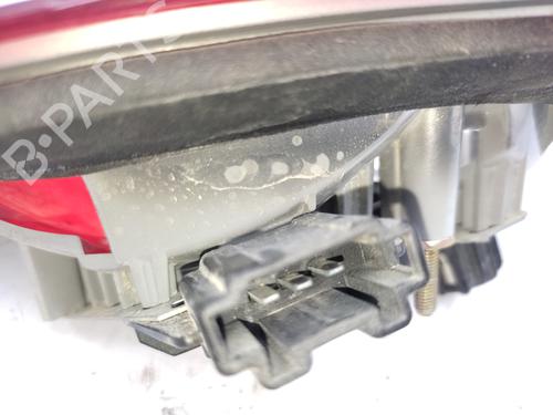 Right tailgate light MERCEDES-BENZ E-CLASS (W210)  | BP21155623C80 