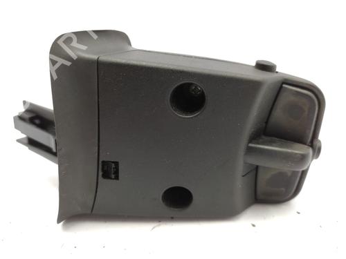Ratbetjening FORD FOCUS II (DA_, HCP, DP) 1.6 Ti | BP21154863E15 