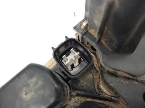 Rear right lock JEEP GRAND CHEROKEE II (WJ, WG) 3.1 TD 4x4 | BP21150651C99 