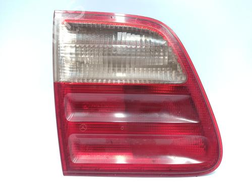 Used Left tailgate light MERCEDES-BENZ E-CLASS (W210) [1995-2003]  21155669
