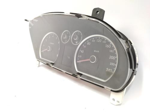 Instrument cluster HYUNDAI i30 (FD)  | BP21152889C47 