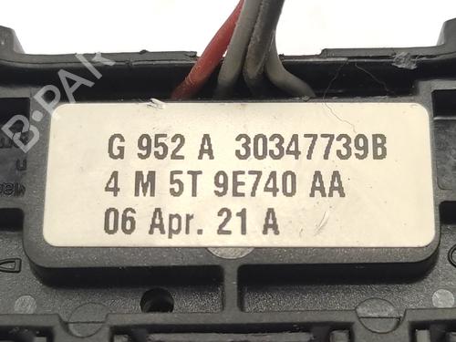 Steering wheel controls FORD FOCUS II Turnier (DA_, FFS, DS)  | BP21158973E15 
