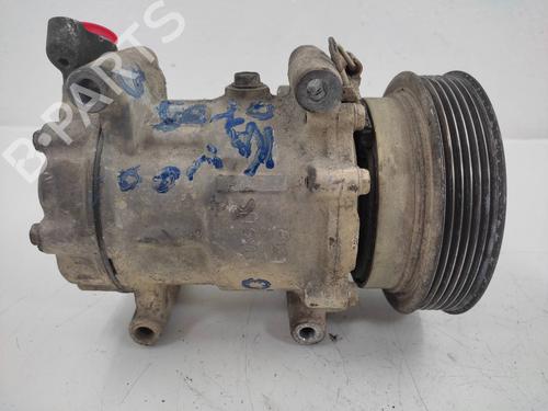 AC compressor RENAULT KANGOO (KC0/1_)  | BP21149776M34 