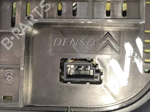 AC-Styringsenhed/Manøvreenhed CITROËN C4 Grand Picasso II (DA_, DE_)  | BP21156784I5 