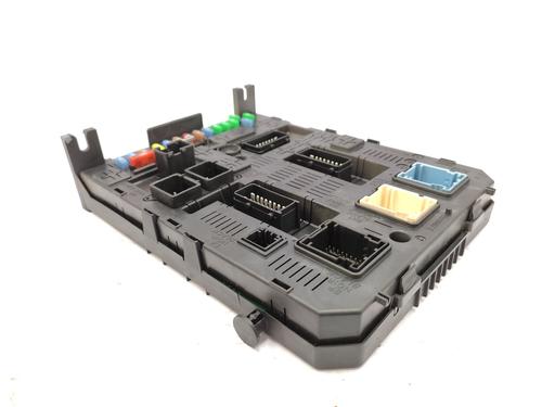Fuse box PEUGEOT EXPERT Tepee (VF3X_) 2.0 HDi 120 4x4 | BP28167756E1 