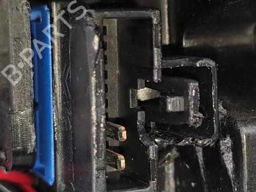 Driver airbag PEUGEOT 308 I (4A_, 4C_)  | BP21156017C9 