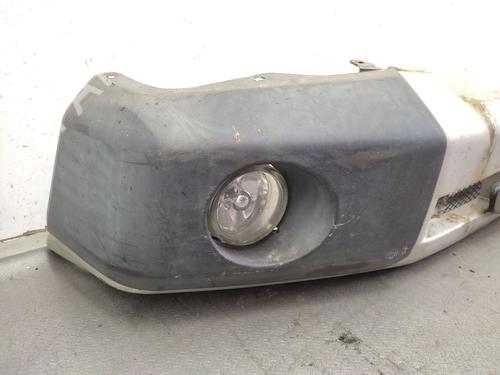 Front bumper MITSUBISHI PAJERO PININ I (H6_W, H7_W) 1.8 GDI (H66W, H76W) | BP30460831C7