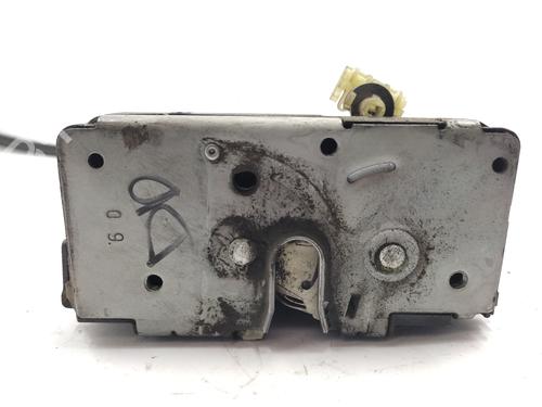 Front right lock OPEL CORSA D (S07) 1.3 CDTI (L08, L68) | BP21160321C97 