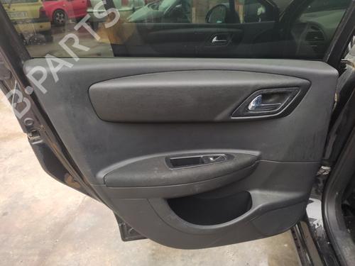 Starter CITROËN C4 I (LC_)  | BP21157632M8 