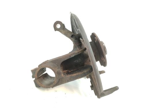 Used Left front steering knuckle SEAT LEON (1P1) [2005-2013]  21157587